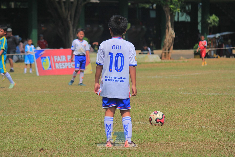 ijlu9 champ 050726 diklat paku jaya vs rajawali nusantara