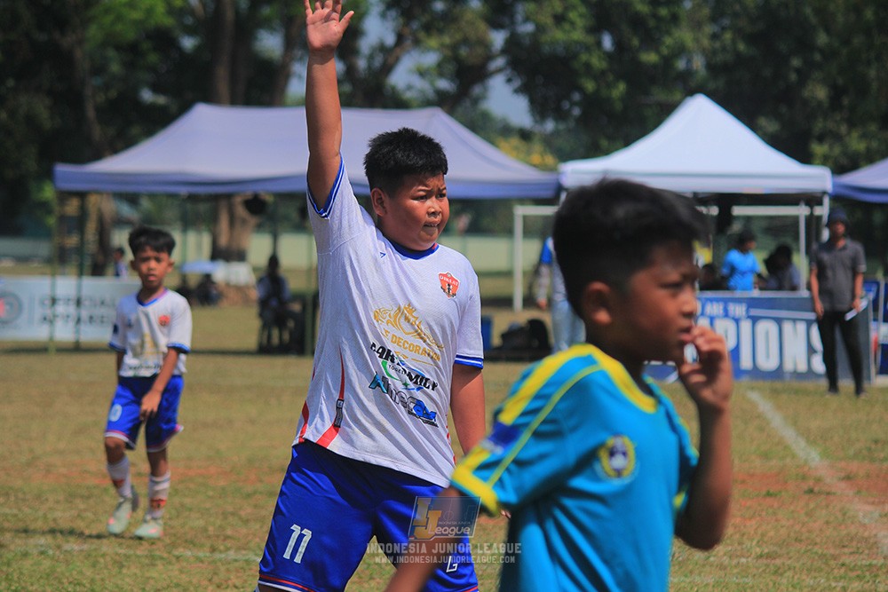 ijlu9 champ 050726 diklat paku jaya vs rajawali nusantara