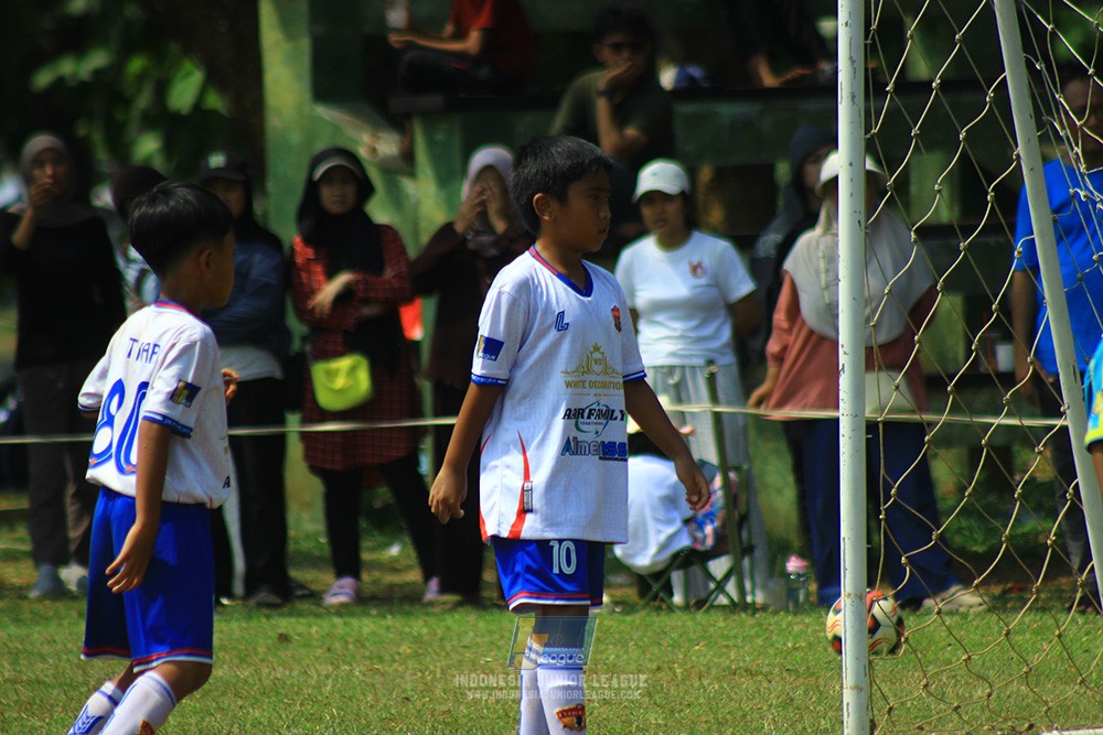 ijlu9 champ 050726 diklat paku jaya vs rajawali nusantara