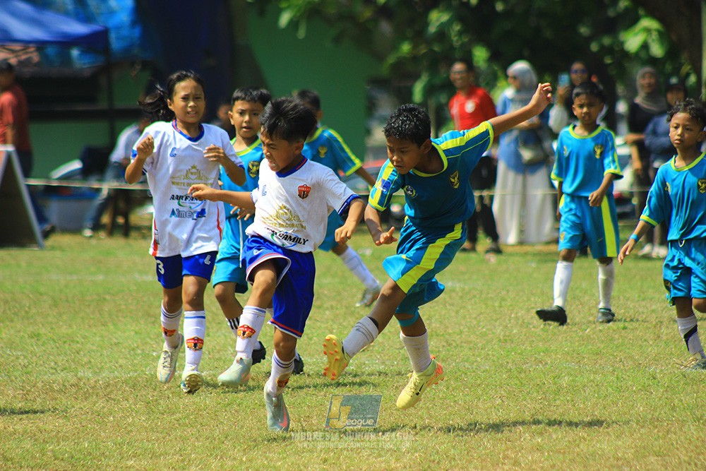 ijlu9 champ 050726 diklat paku jaya vs rajawali nusantara
