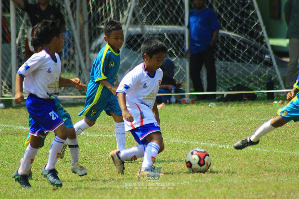 ijlu9 champ 050726 diklat paku jaya vs rajawali nusantara