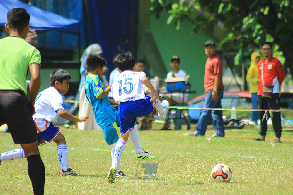 ijlu9 champ 050726 diklat paku jaya vs rajawali nusantara