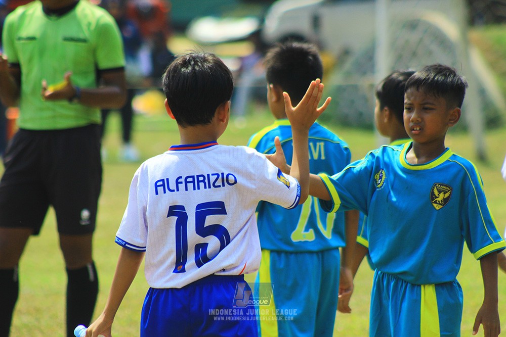 ijlu9 champ 050726 diklat paku jaya vs rajawali nusantara
