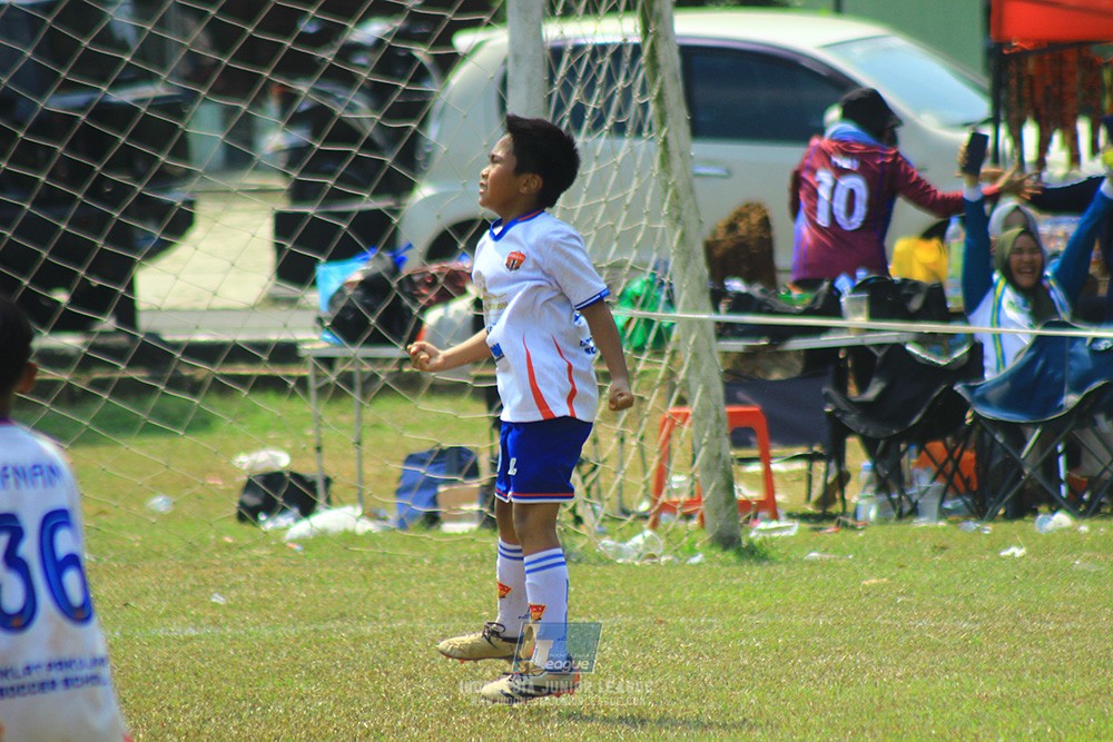 ijlu9 champ 050726 diklat paku jaya vs rajawali nusantara