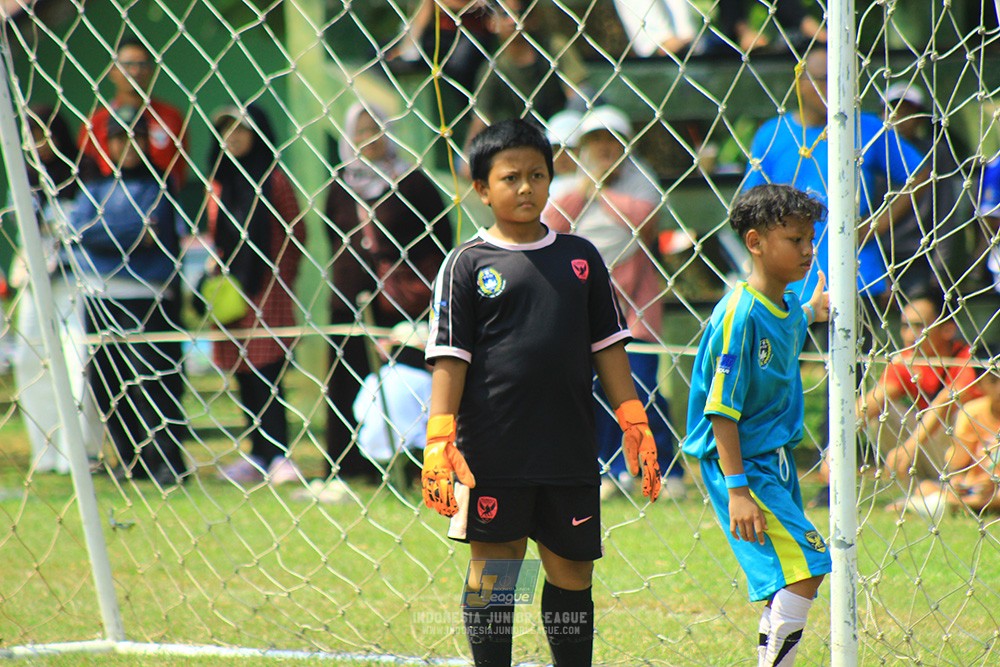 ijlu9 champ 050726 diklat paku jaya vs rajawali nusantara