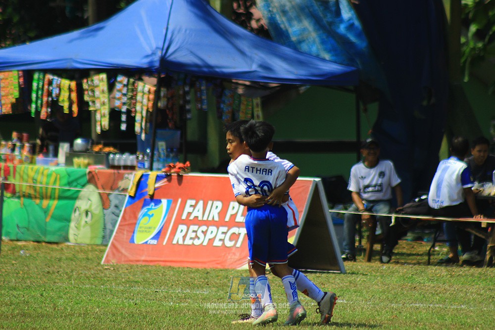 ijlu9 champ 050726 diklat paku jaya vs rajawali nusantara