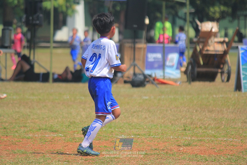 ijlu9 champ 050726 diklat paku jaya vs rajawali nusantara