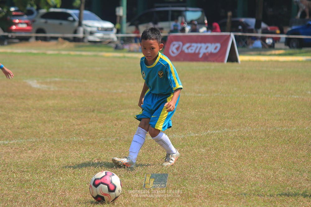 ijlu9 champ 050726 diklat paku jaya vs rajawali nusantara