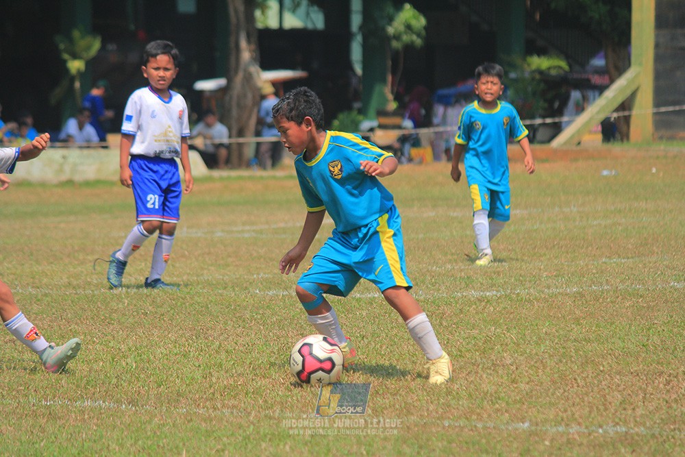 ijlu9 champ 050726 diklat paku jaya vs rajawali nusantara