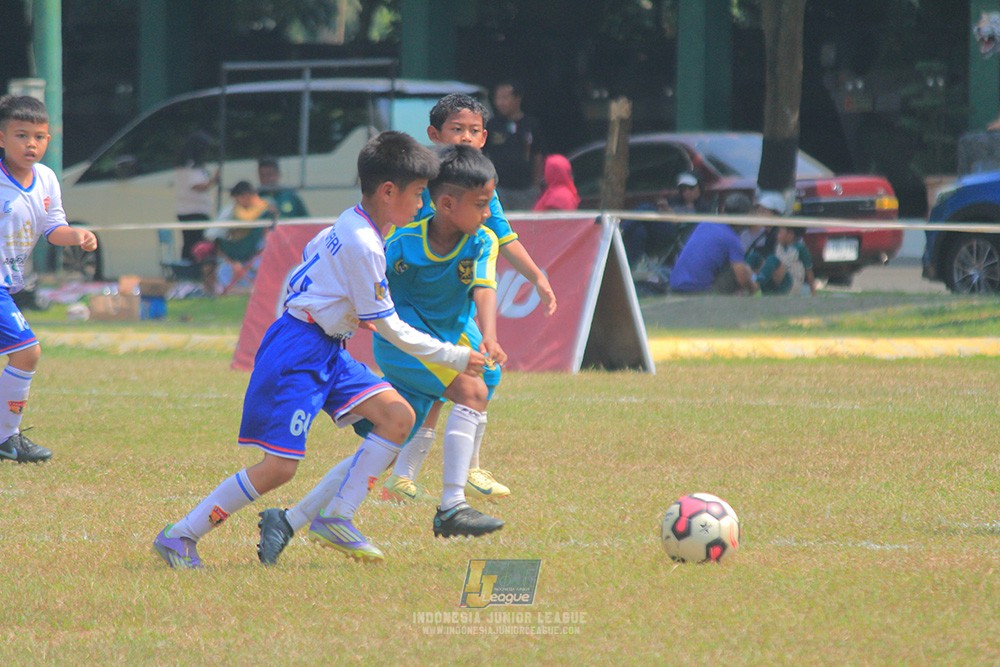ijlu9 champ 050726 diklat paku jaya vs rajawali nusantara