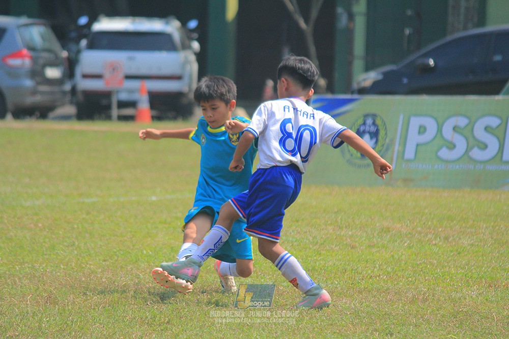 ijlu9 champ 050726 diklat paku jaya vs rajawali nusantara