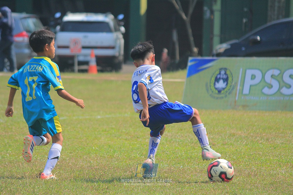 ijlu9 champ 050726 diklat paku jaya vs rajawali nusantara