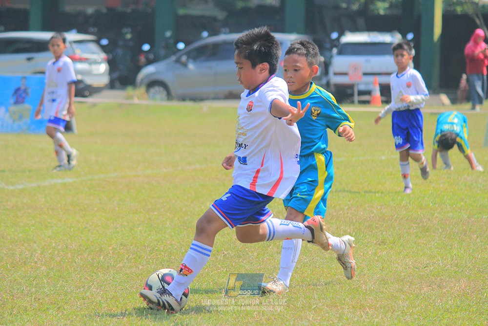 ijlu9 champ 050726 diklat paku jaya vs rajawali nusantara