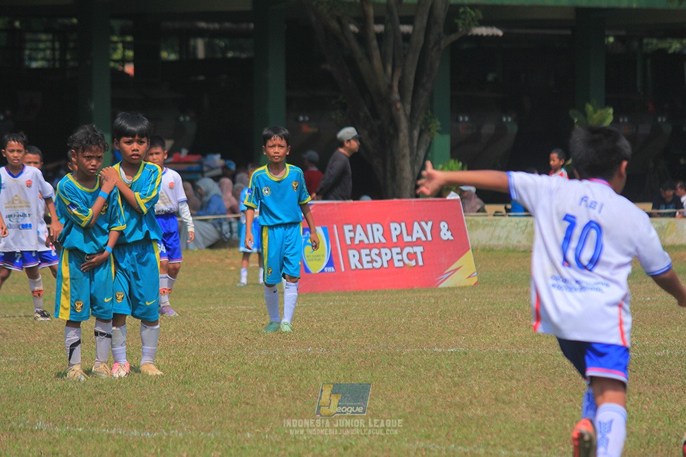 ijlu9 champ 050726 diklat paku jaya vs rajawali nusantara