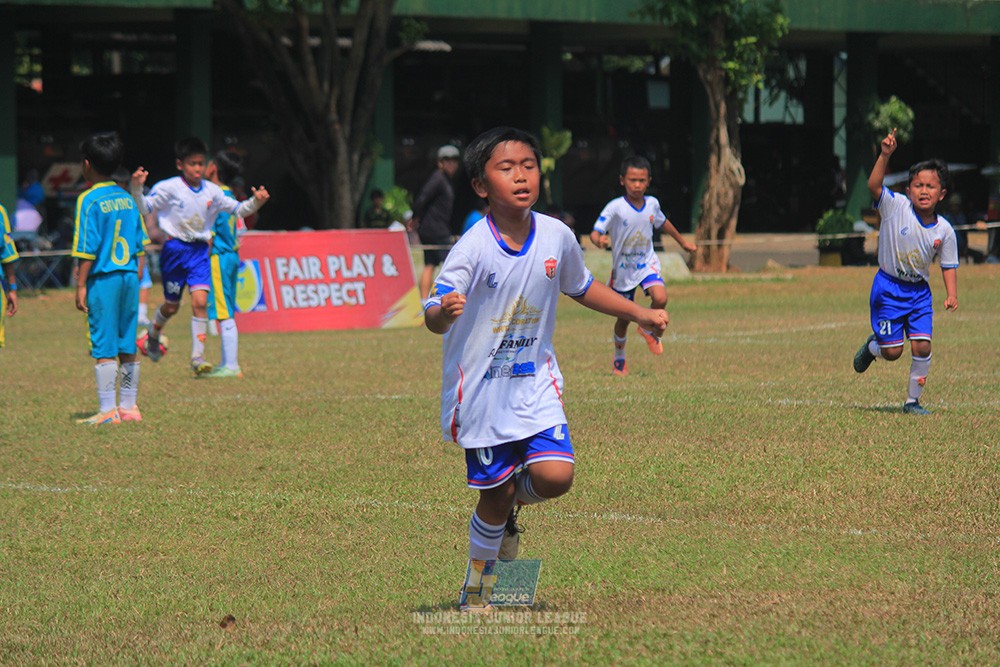ijlu9 champ 050726 diklat paku jaya vs rajawali nusantara