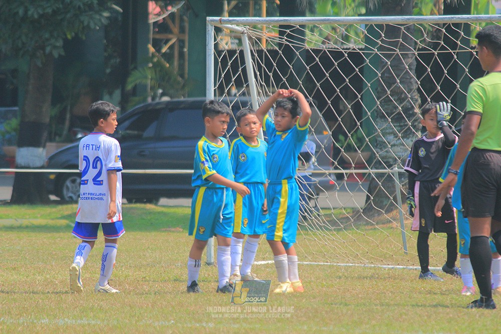 ijlu9 champ 050726 diklat paku jaya vs rajawali nusantara