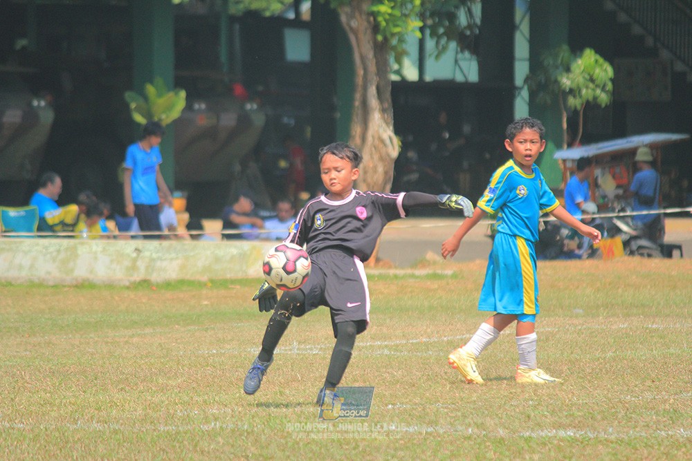 ijlu9 champ 050726 diklat paku jaya vs rajawali nusantara