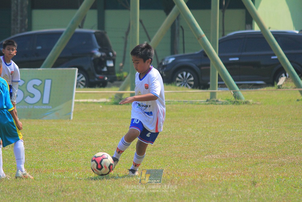 ijlu9 champ 050726 diklat paku jaya vs rajawali nusantara