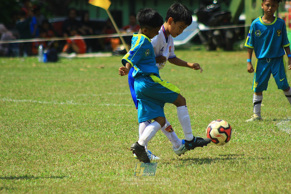 ijlu9 champ 050726 diklat paku jaya vs rajawali nusantara