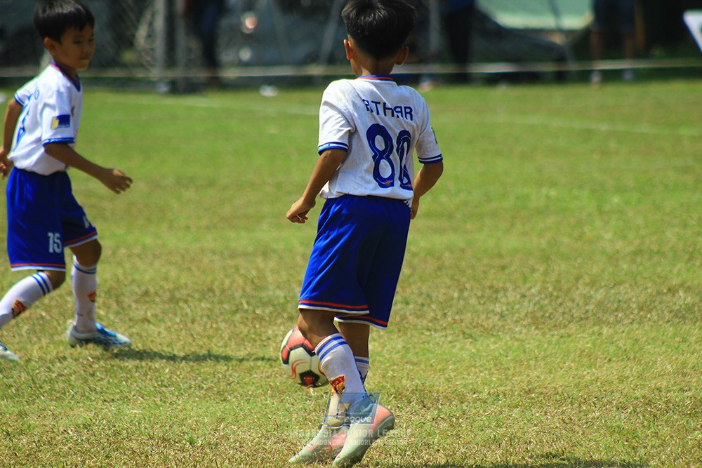 ijlu9 champ 050726 diklat paku jaya vs rajawali nusantara