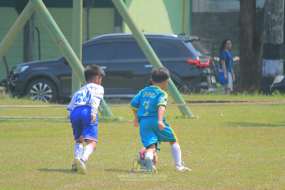 ijlu9 champ 050726 diklat paku jaya vs rajawali nusantara