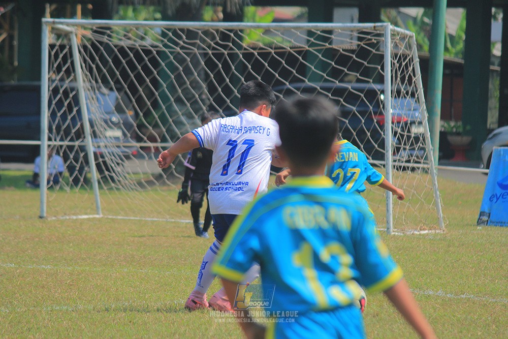 ijlu9 champ 050726 diklat paku jaya vs rajawali nusantara