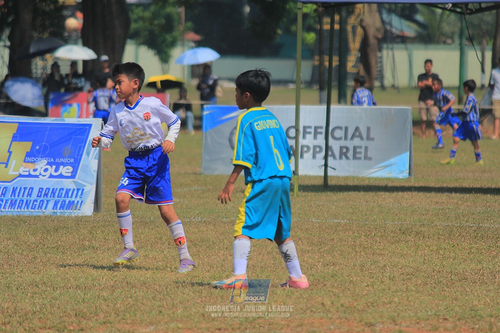 ijlu9 champ 050726 diklat paku jaya vs rajawali nusantara
