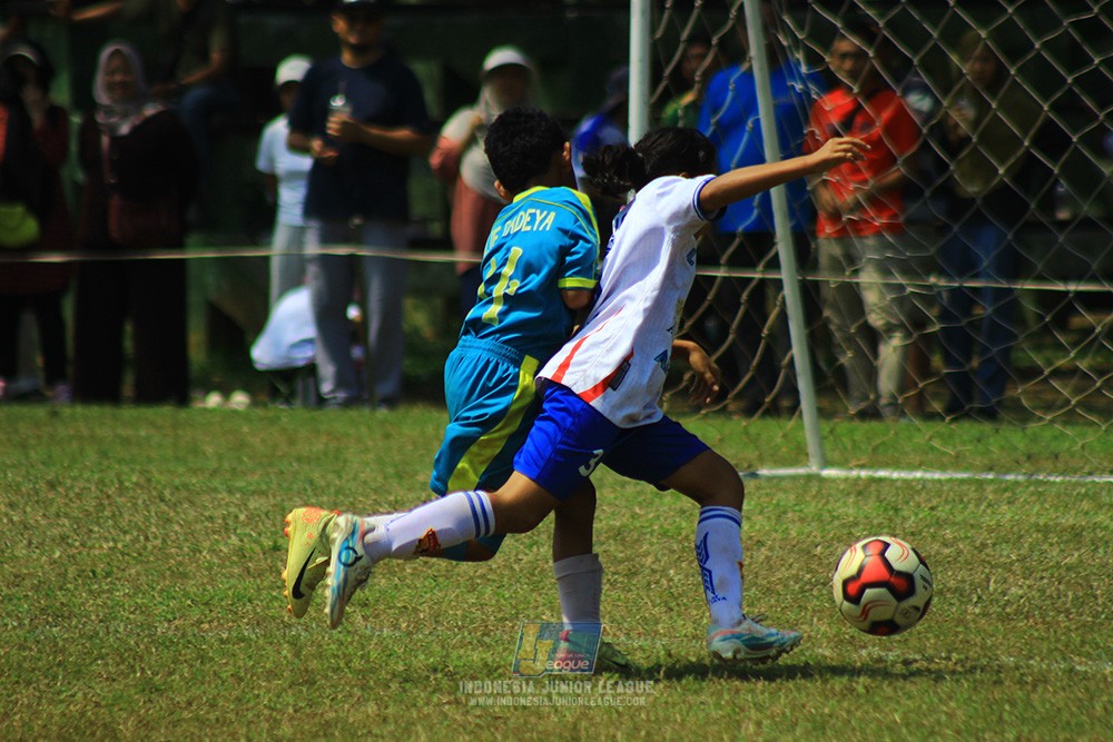 ijlu9 champ 050726 diklat paku jaya vs rajawali nusantara
