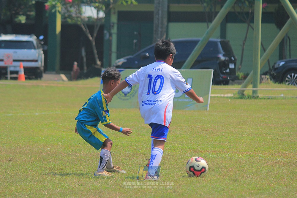 ijlu9 champ 050726 diklat paku jaya vs rajawali nusantara