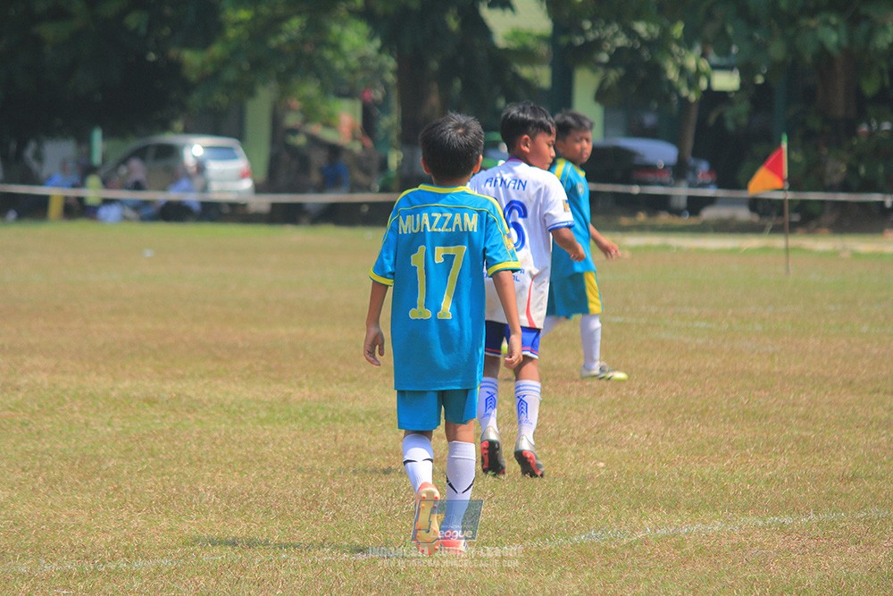 ijlu9 champ 050726 diklat paku jaya vs rajawali nusantara
