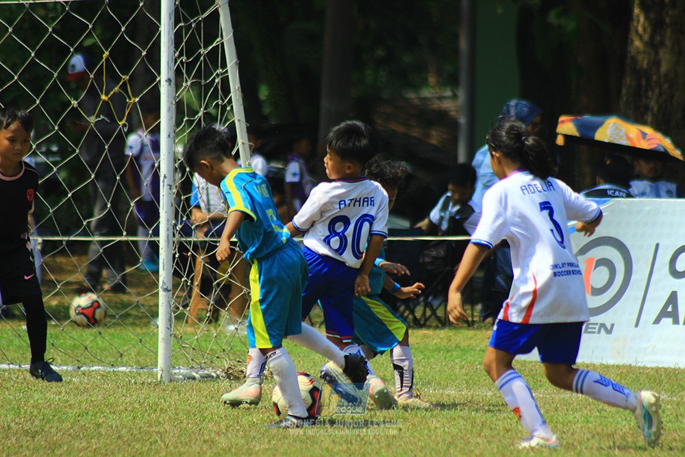 ijlu9 champ 050726 diklat paku jaya vs rajawali nusantara