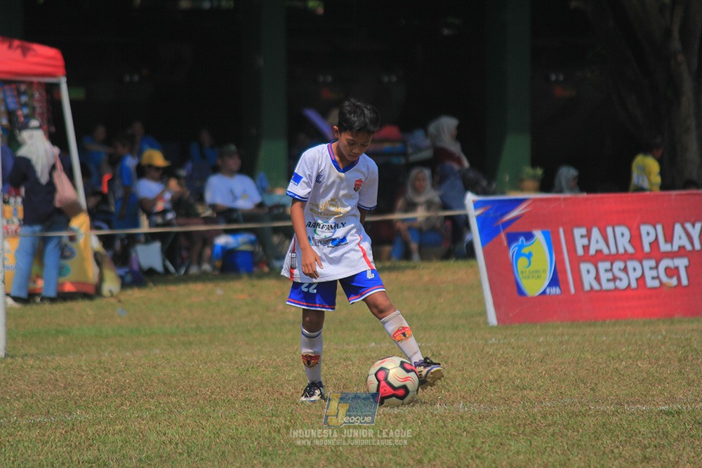 ijlu9 champ 050726 diklat paku jaya vs rajawali nusantara