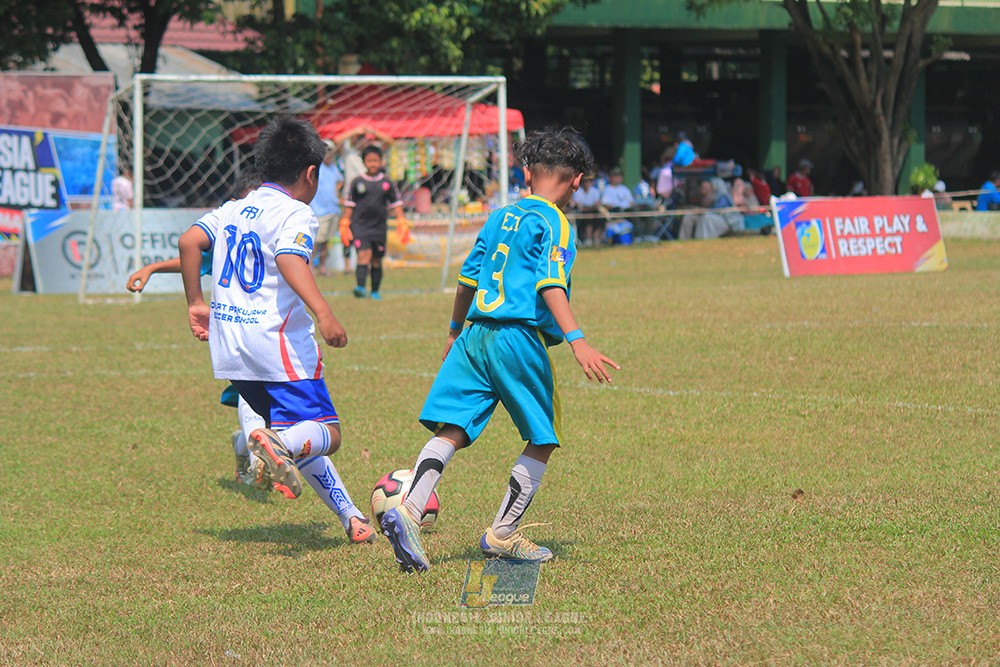 ijlu9 champ 050726 diklat paku jaya vs rajawali nusantara