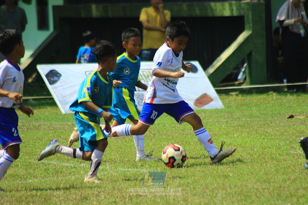 ijlu9 champ 050726 diklat paku jaya vs rajawali nusantara