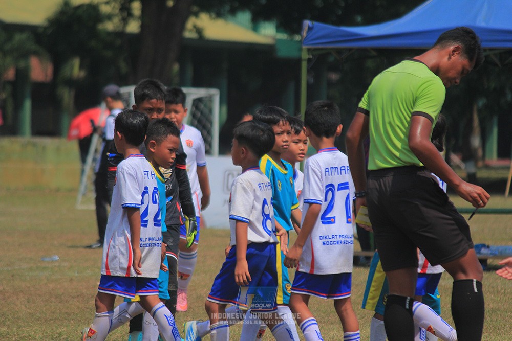 ijlu9 champ 050726 diklat paku jaya vs rajawali nusantara