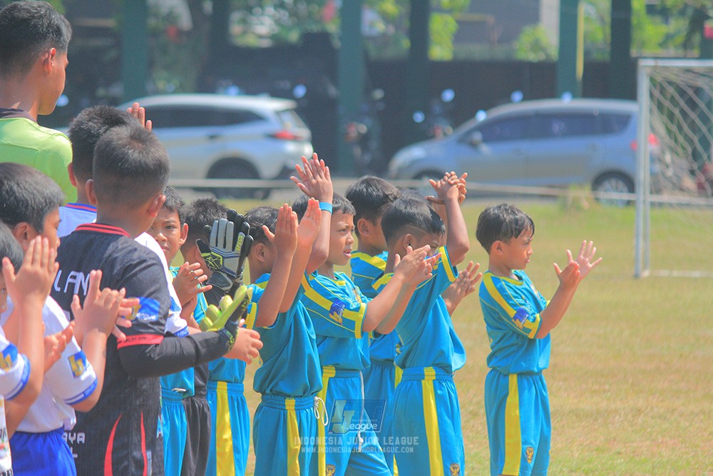ijlu9 champ 050726 diklat paku jaya vs rajawali nusantara
