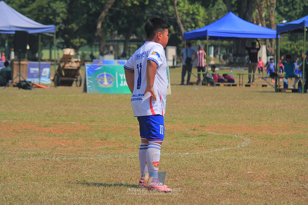 ijlu9 champ 050726 diklat paku jaya vs rajawali nusantara