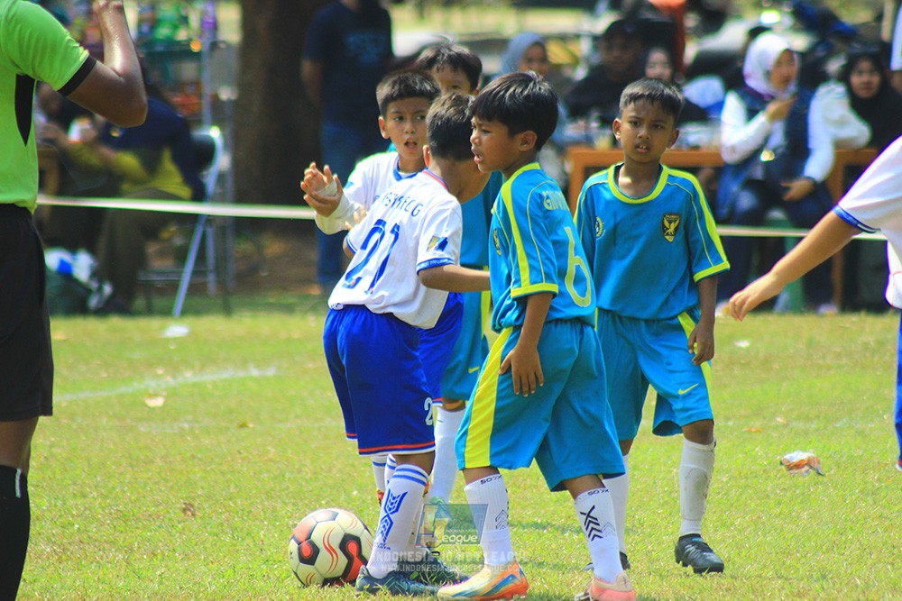 ijlu9 champ 050726 diklat paku jaya vs rajawali nusantara