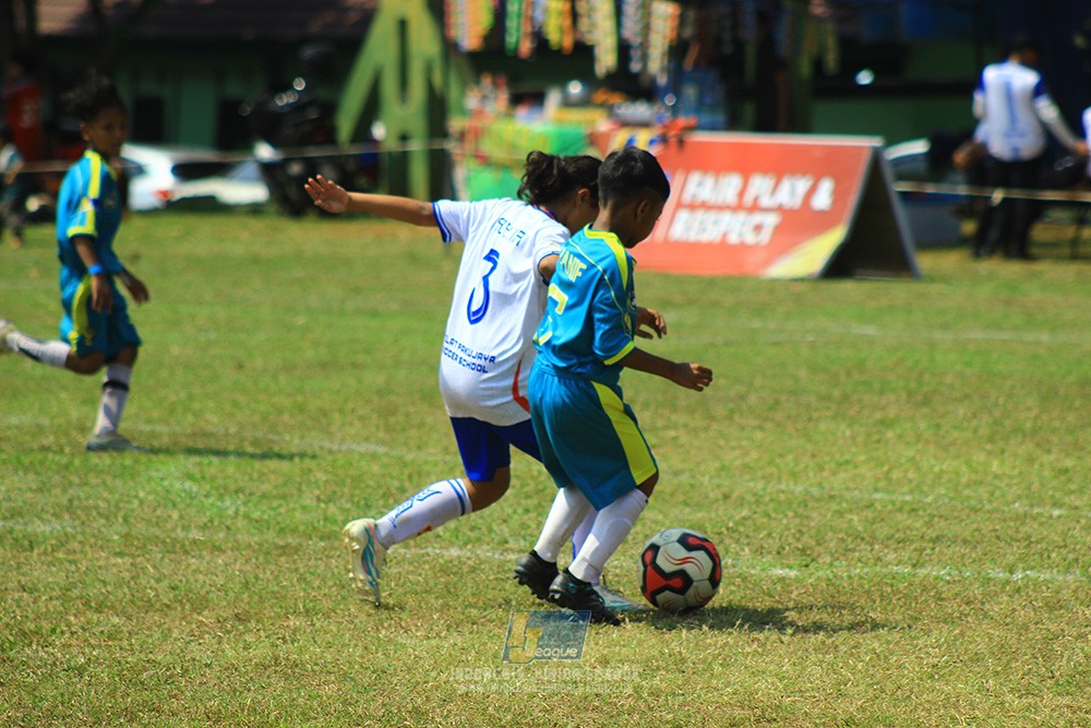 ijlu9 champ 050726 diklat paku jaya vs rajawali nusantara
