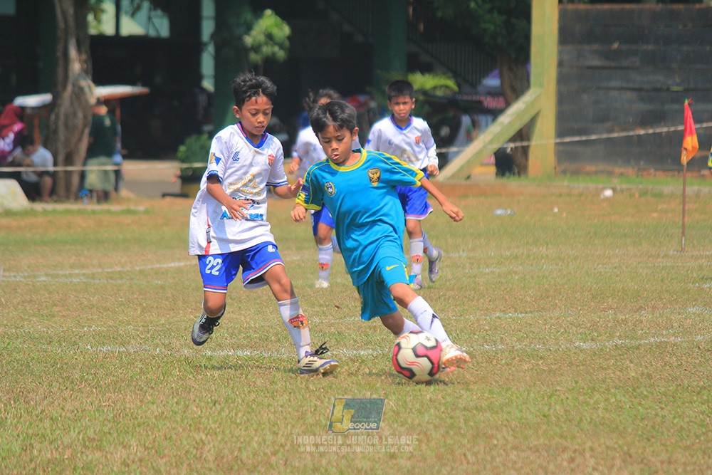 ijlu9 champ 050726 diklat paku jaya vs rajawali nusantara