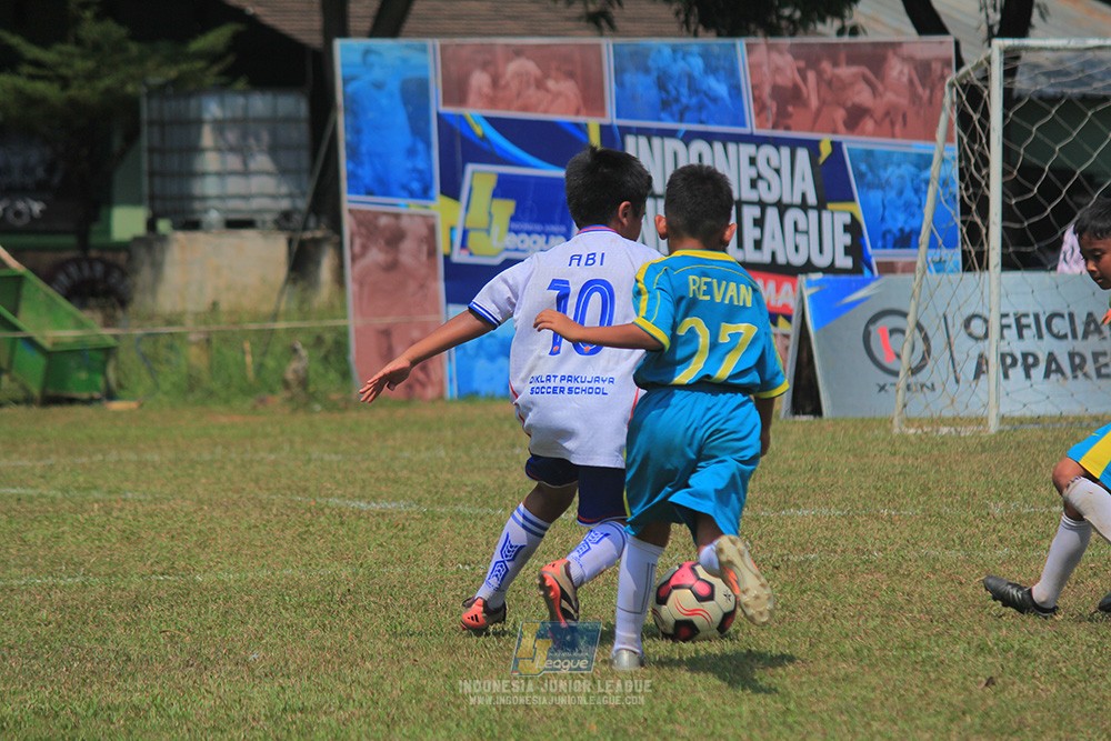 ijlu9 champ 050726 diklat paku jaya vs rajawali nusantara