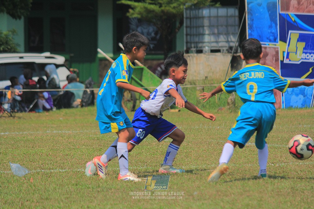 ijlu9 champ 050726 diklat paku jaya vs rajawali nusantara