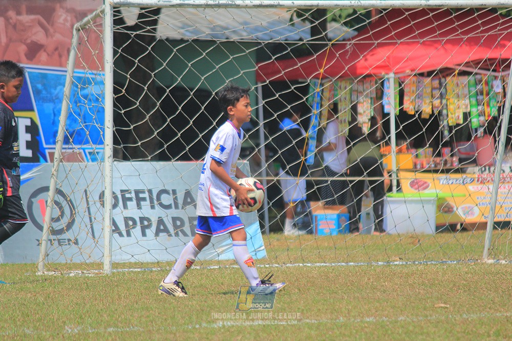 ijlu9 champ 050726 diklat paku jaya vs rajawali nusantara