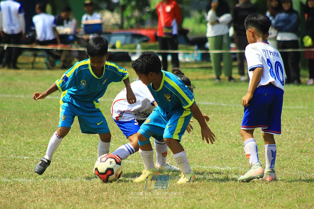 ijlu9 champ 050726 diklat paku jaya vs rajawali nusantara
