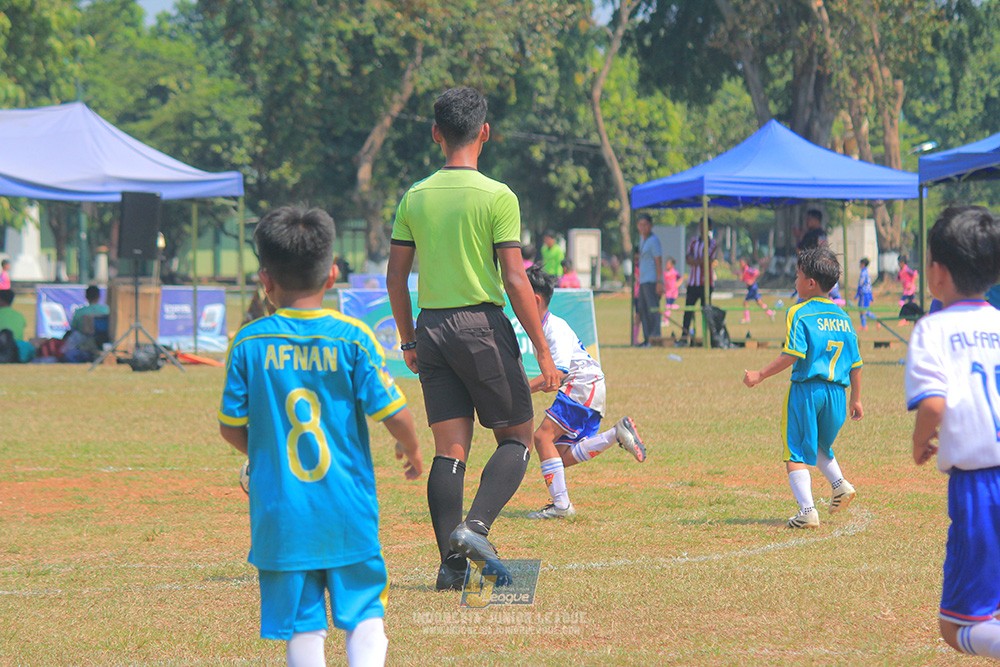 ijlu9 champ 050726 diklat paku jaya vs rajawali nusantara