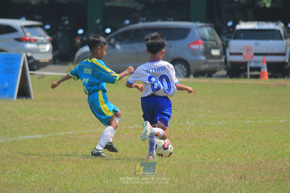 ijlu9 champ 050726 diklat paku jaya vs rajawali nusantara