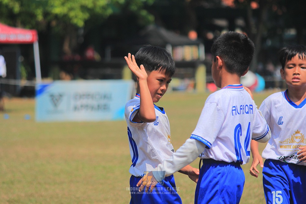 ijlu9 champ 050726 diklat paku jaya vs rajawali nusantara