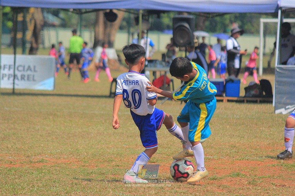 ijlu9 champ 050726 diklat paku jaya vs rajawali nusantara