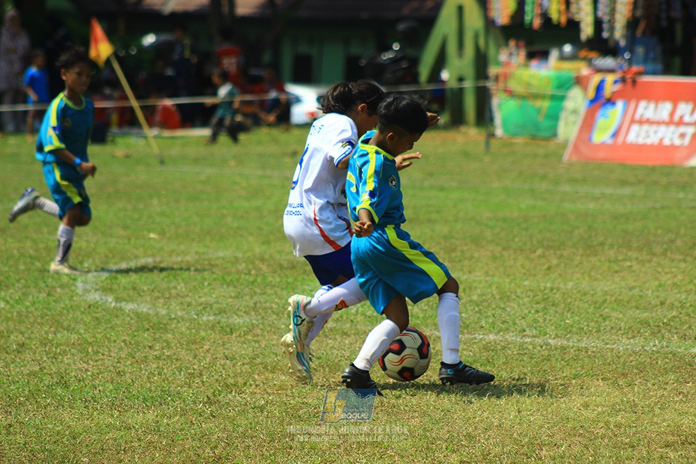 ijlu9 champ 050726 diklat paku jaya vs rajawali nusantara