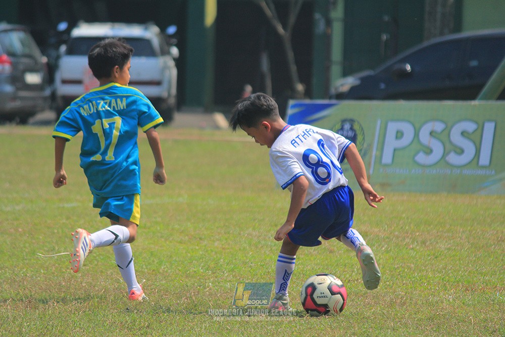 ijlu9 champ 050726 diklat paku jaya vs rajawali nusantara